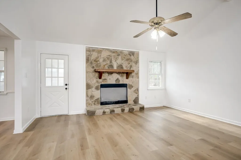 3622 Seelye Drive Augusta GA 30906