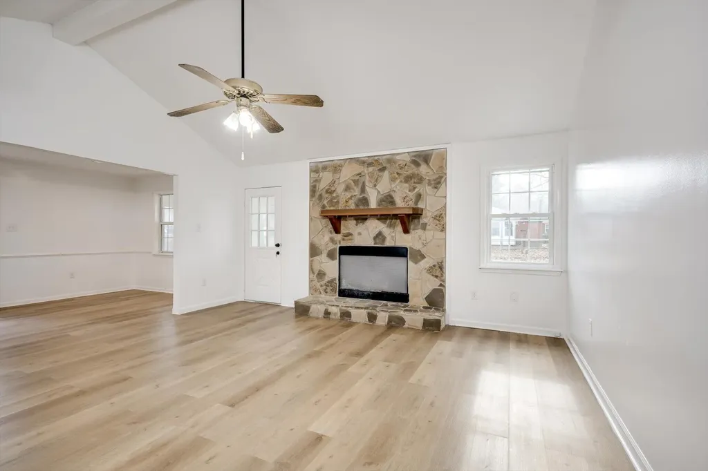 3622 Seelye Drive Augusta GA 30906