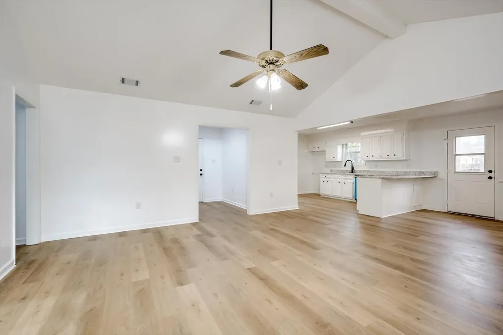 3622 Seelye Drive Augusta GA 30906