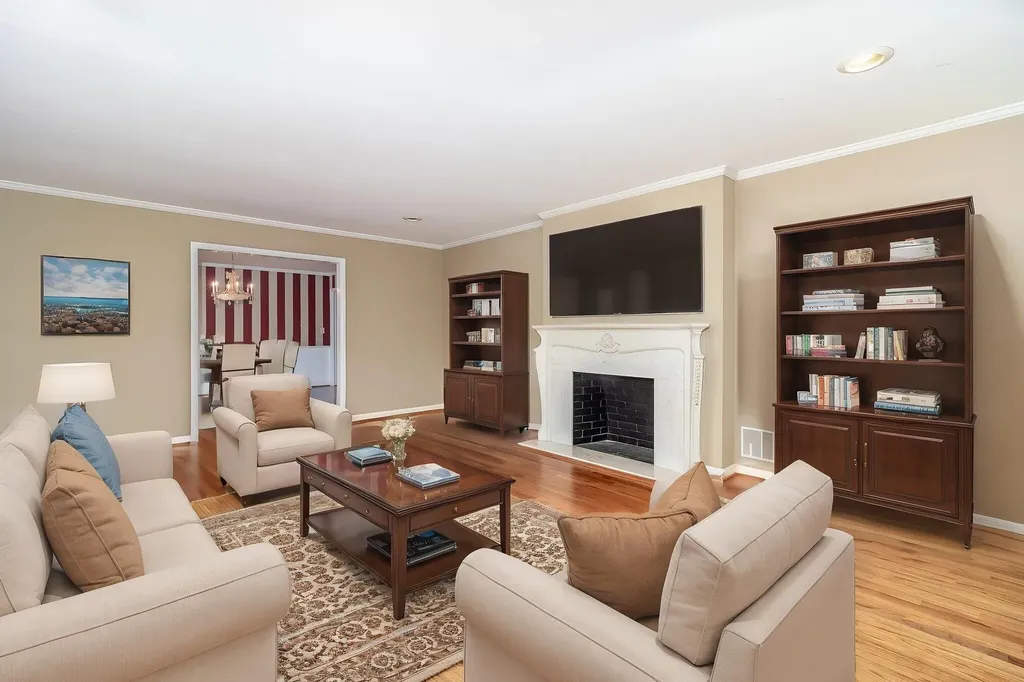 3134 Walton Way Augusta GA 30909