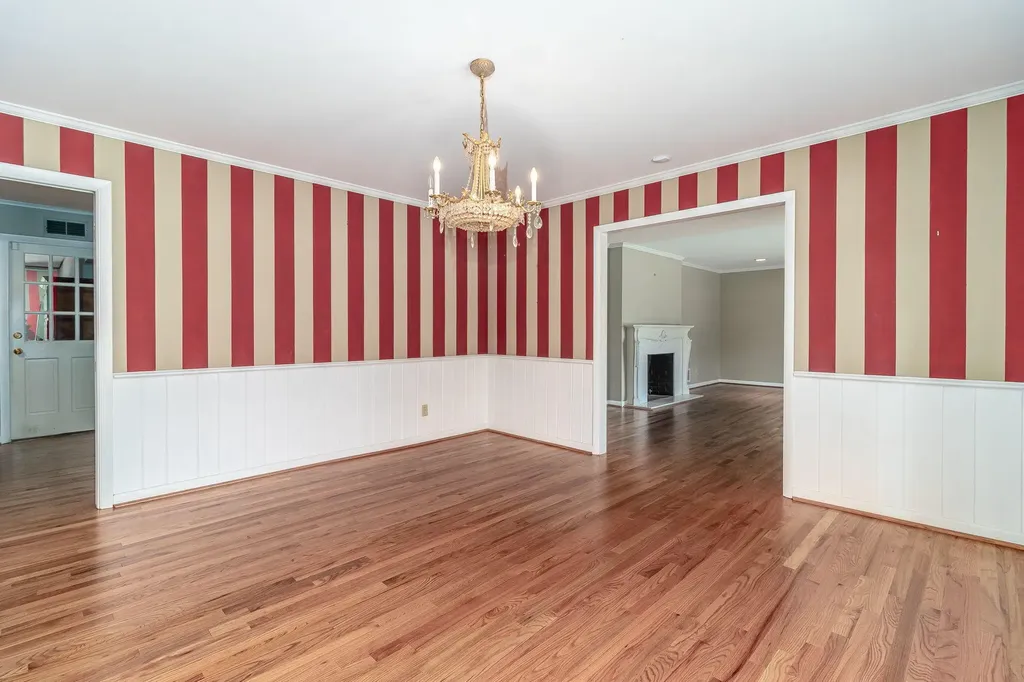 3134 Walton Way Augusta GA 30909