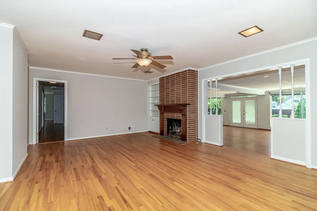 3134 Walton Way Augusta GA 30909