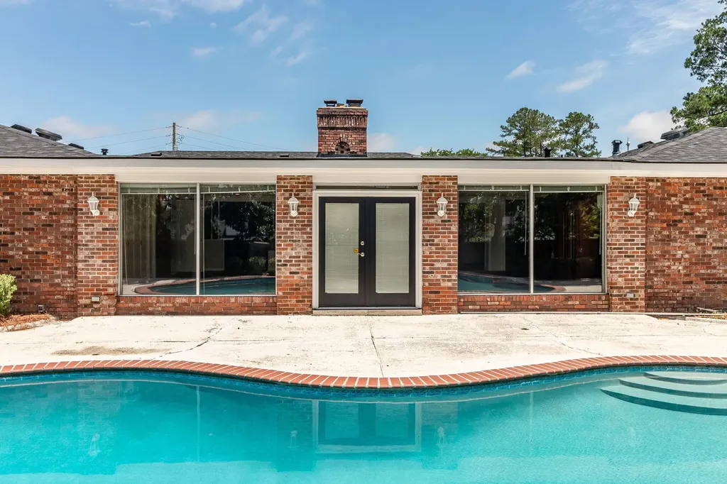 3134 Walton Way Augusta GA 30909