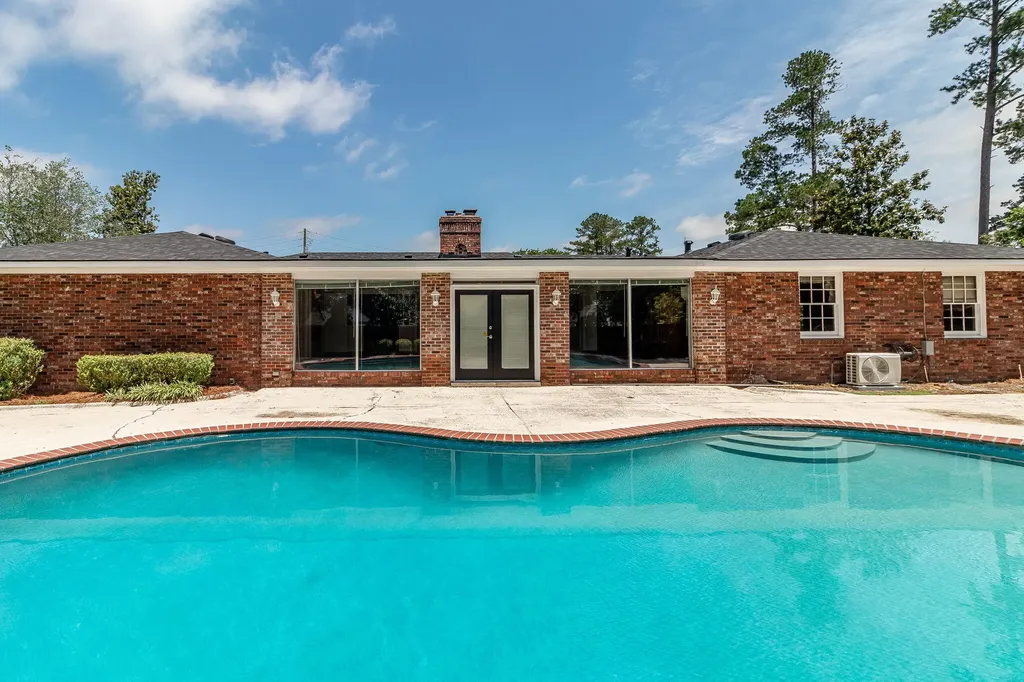 3134 Walton Way Augusta GA 30909