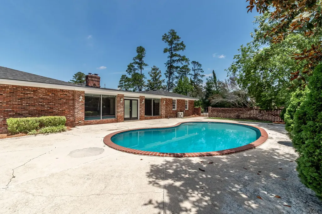 3134 Walton Way Augusta GA 30909