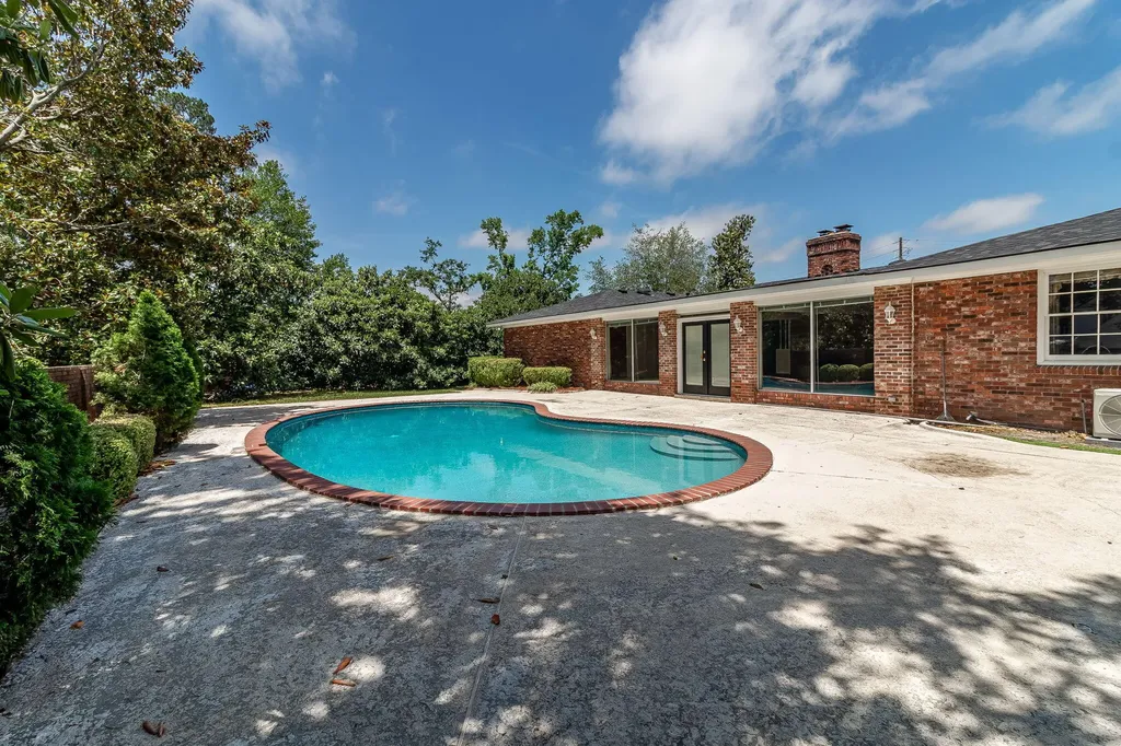 3134 Walton Way Augusta GA 30909