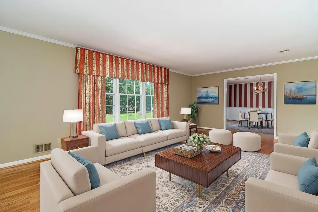 3134 Walton Way Augusta GA 30909