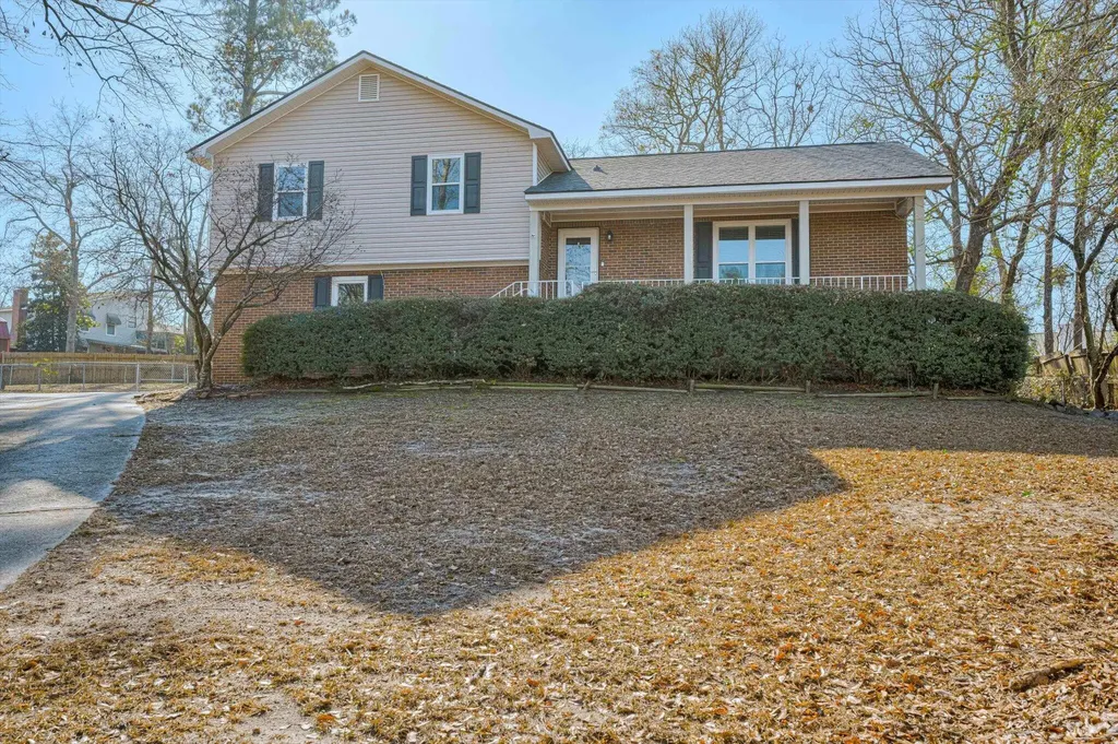 4014 Royal Oaks Court Augusta GA 30906