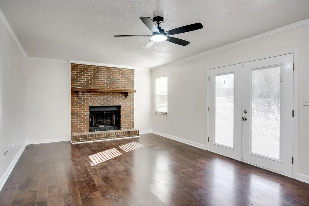 4014 Royal Oaks Court Augusta GA 30906