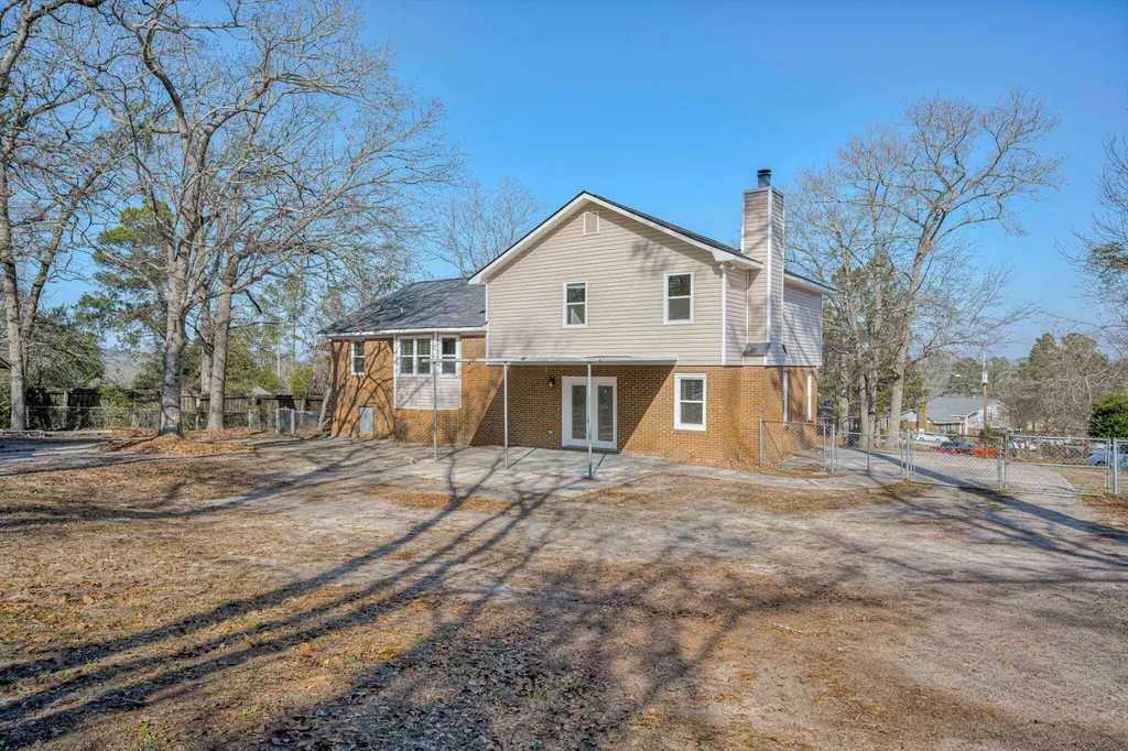 4014 Royal Oaks Court Augusta GA 30906