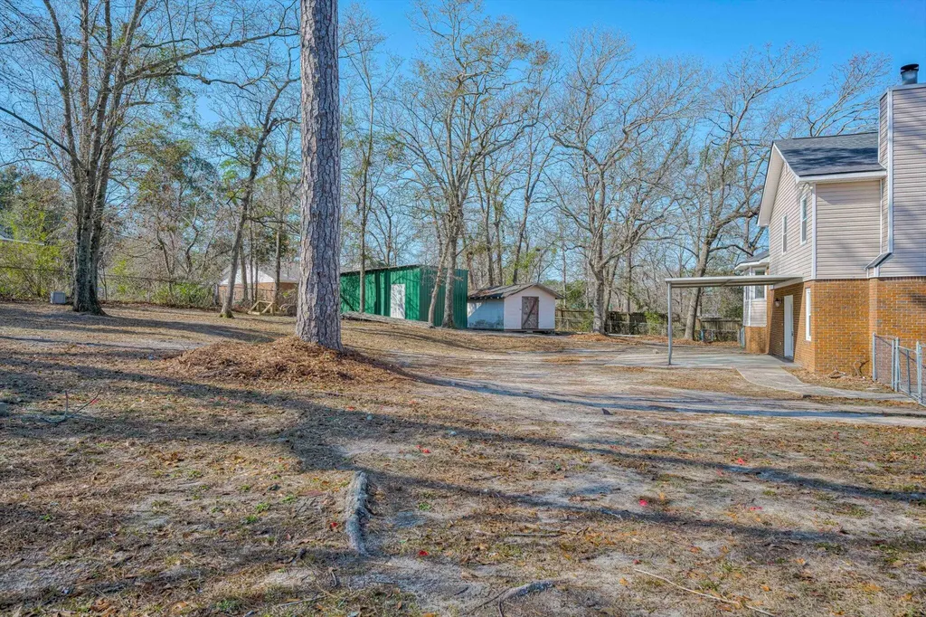 4014 Royal Oaks Court Augusta GA 30906