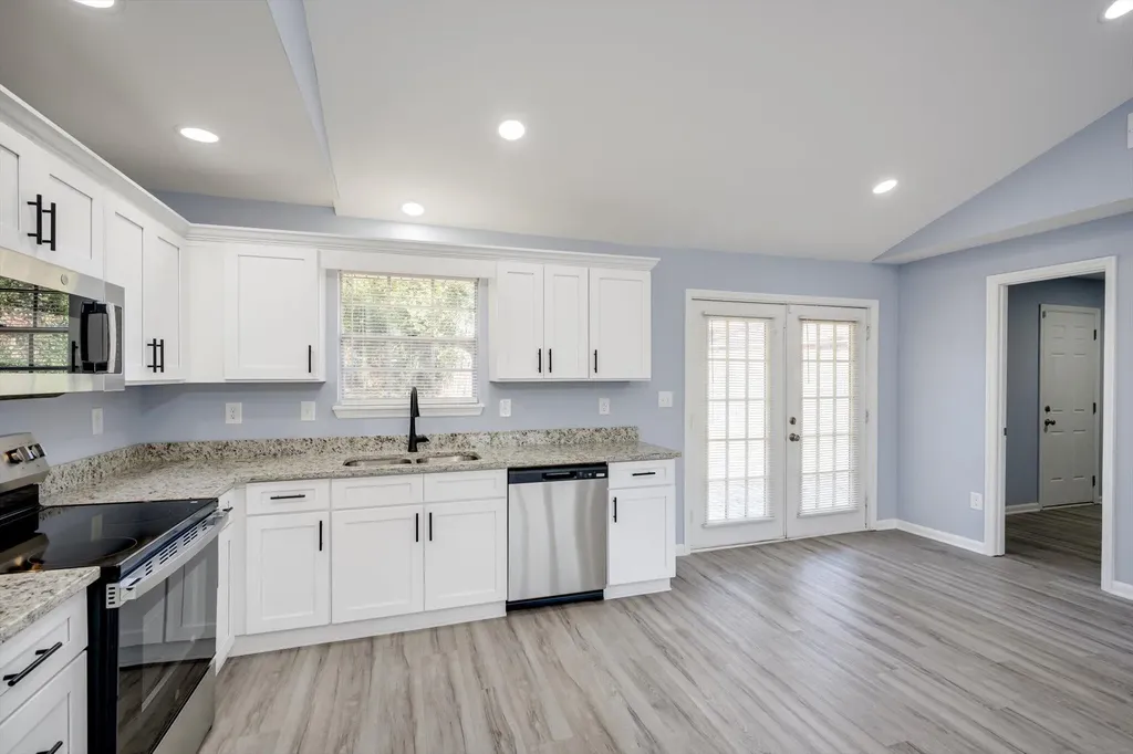 2529 Norton Boulevard Augusta GA 30906