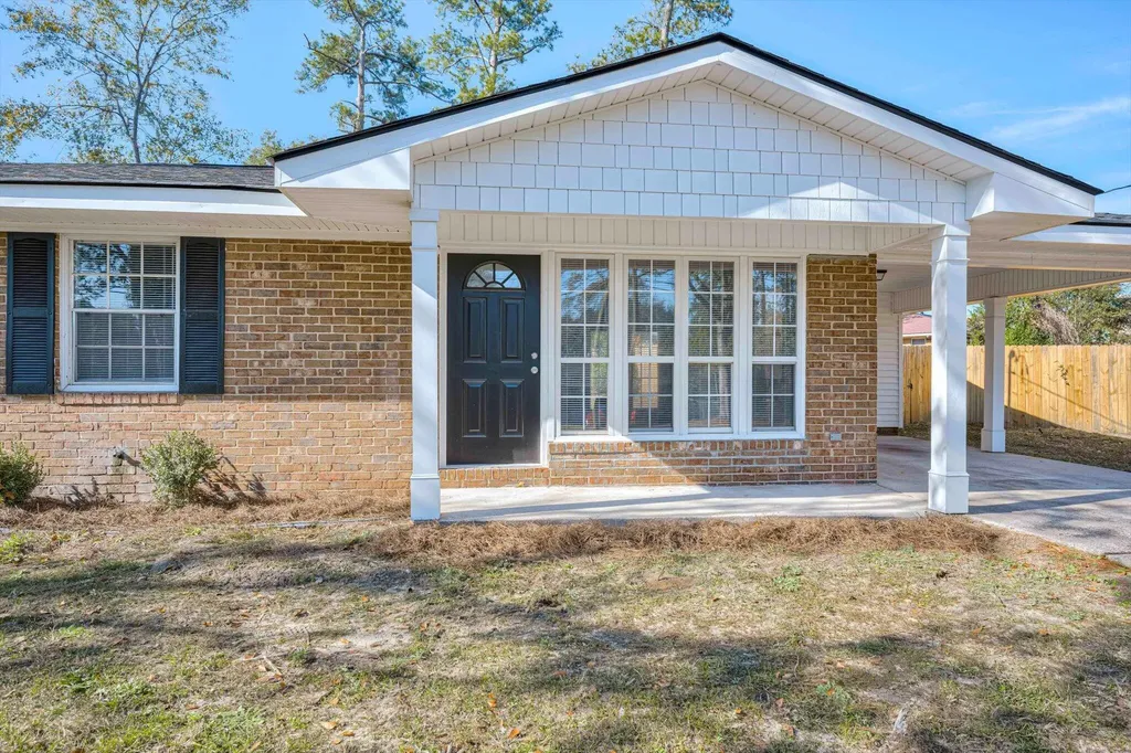 2529 Norton Boulevard Augusta GA 30906