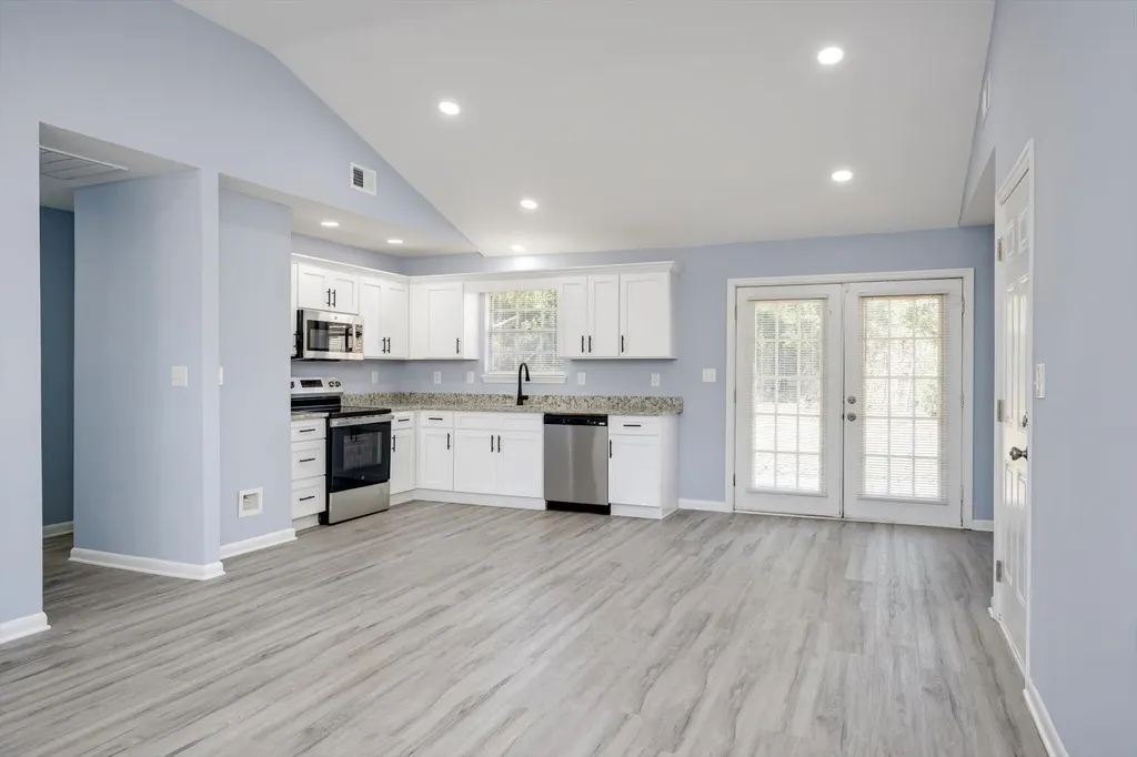 2529 Norton Boulevard Augusta GA 30906