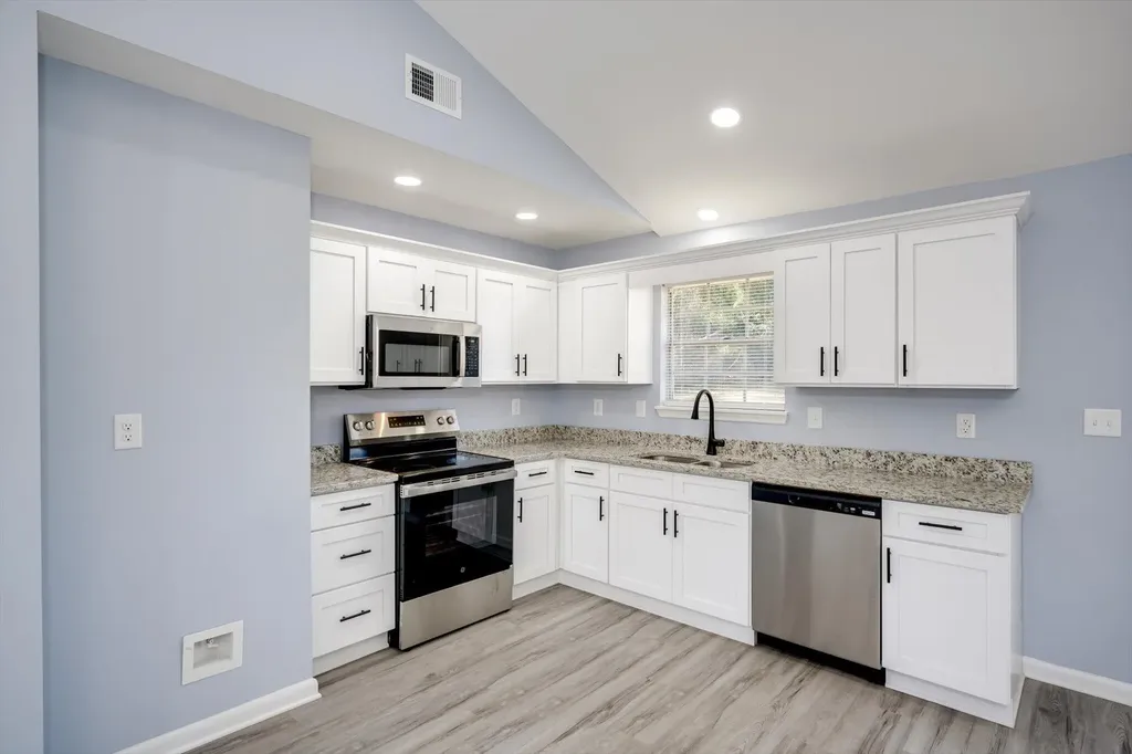 2529 Norton Boulevard Augusta GA 30906