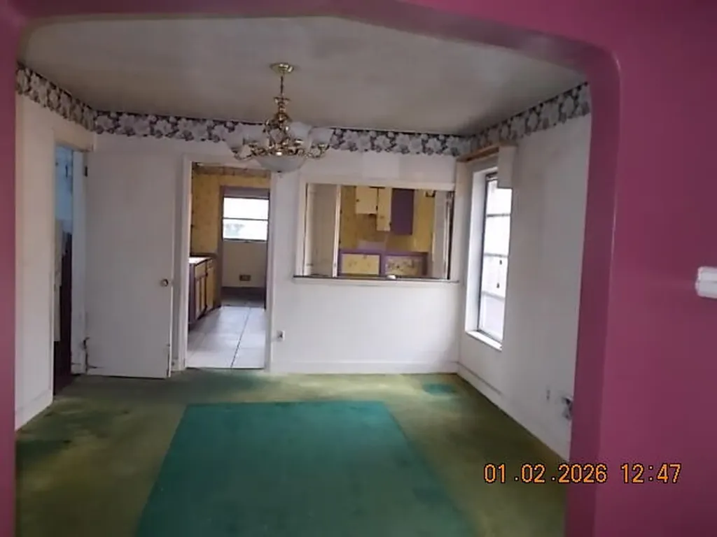 1254 Hernlen Street Augusta GA 30901