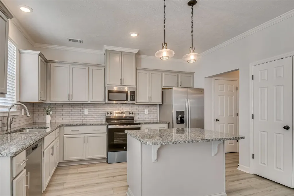 321 Conal Drive Augusta GA 30909