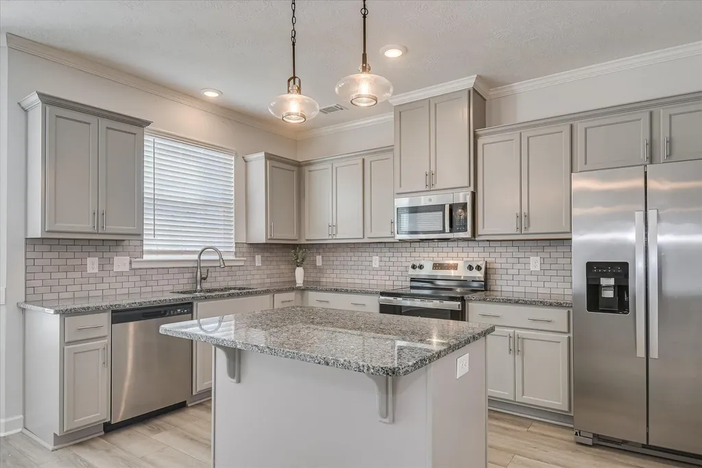 321 Conal Drive Augusta GA 30909