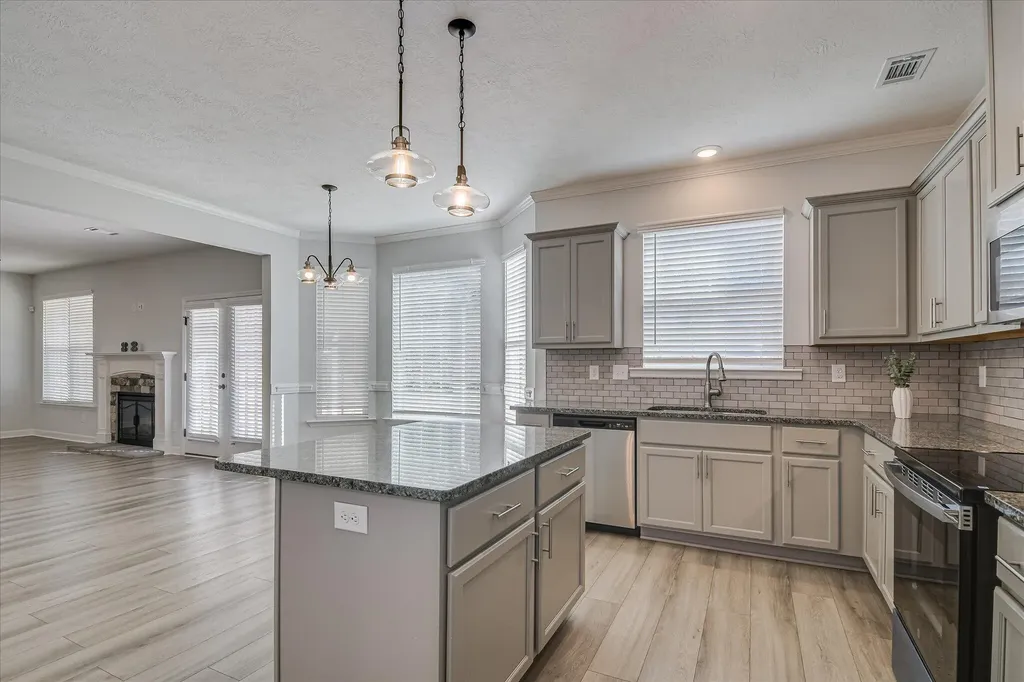 321 Conal Drive Augusta GA 30909