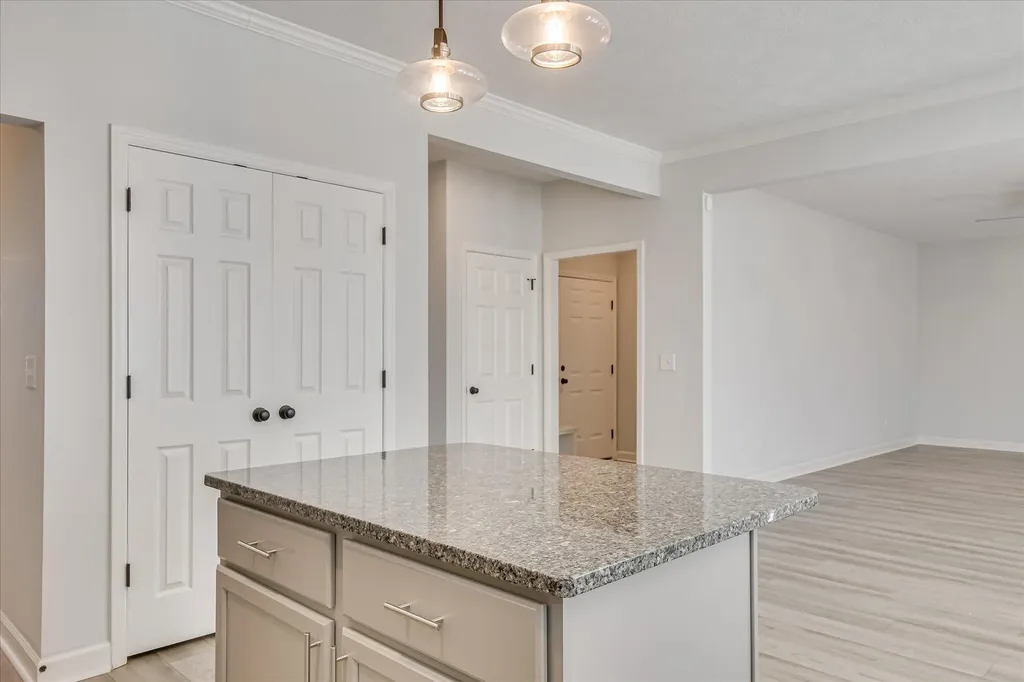 321 Conal Drive Augusta GA 30909