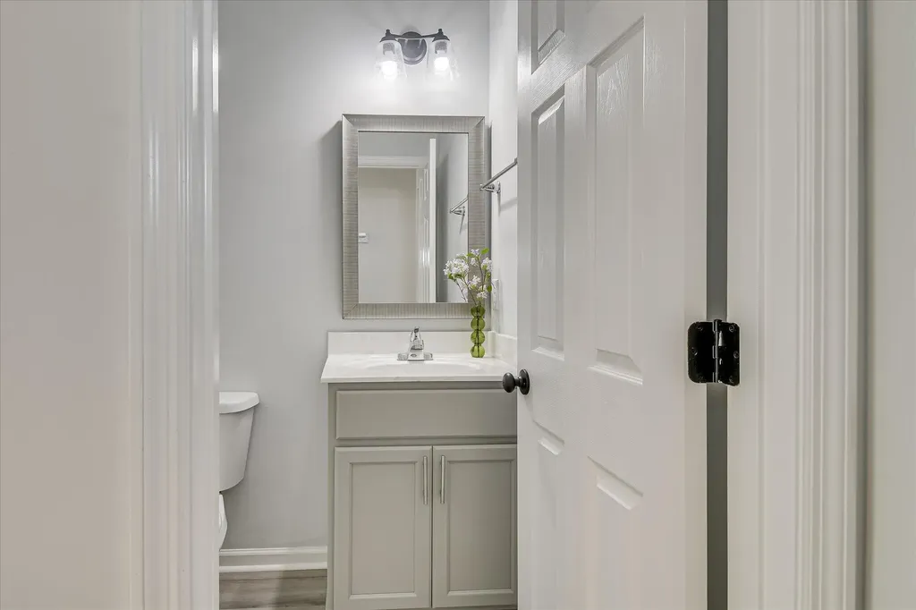 321 Conal Drive Augusta GA 30909