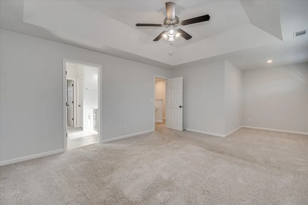 321 Conal Drive Augusta GA 30909