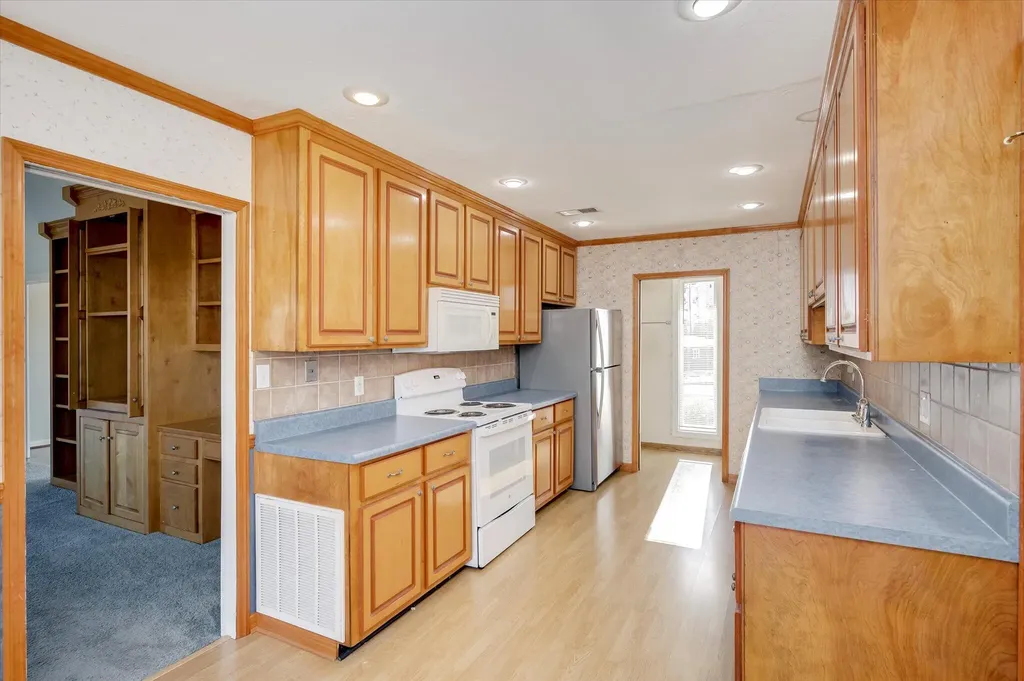 3203 West Court Augusta GA 30907