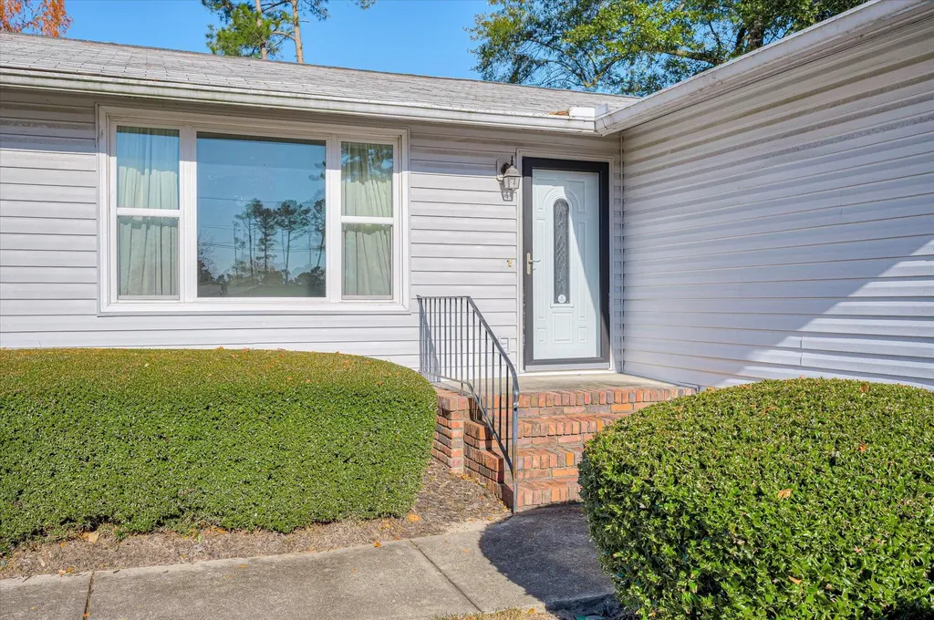 3203 West Court Augusta GA 30907