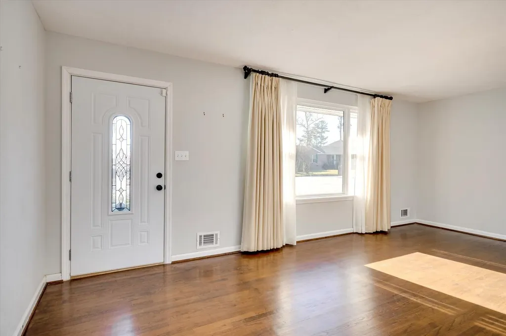 3203 West Court Augusta GA 30907