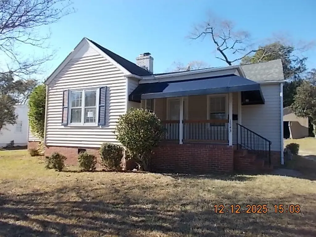 1743 Kissingbower Road Augusta GA 30904
