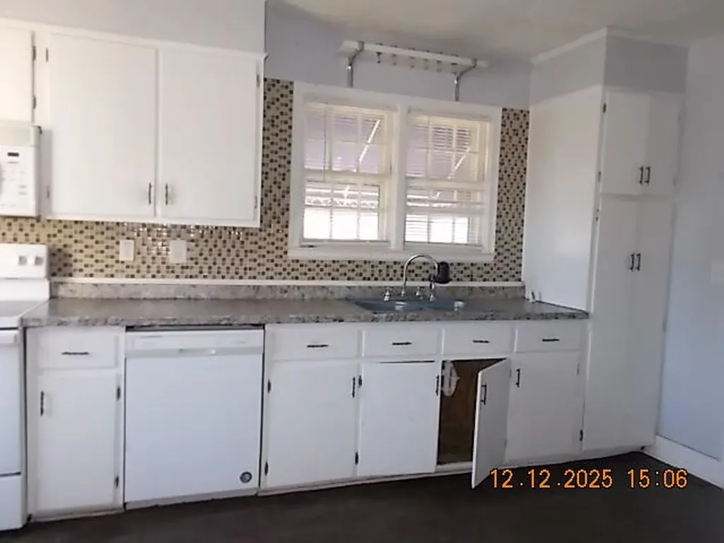 1743 Kissingbower Road Augusta GA 30904