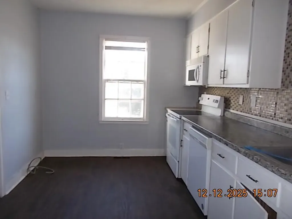 1743 Kissingbower Road Augusta GA 30904