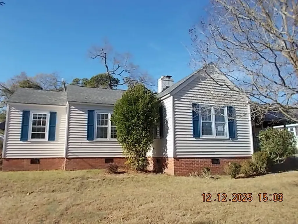 1743 Kissingbower Road Augusta GA 30904