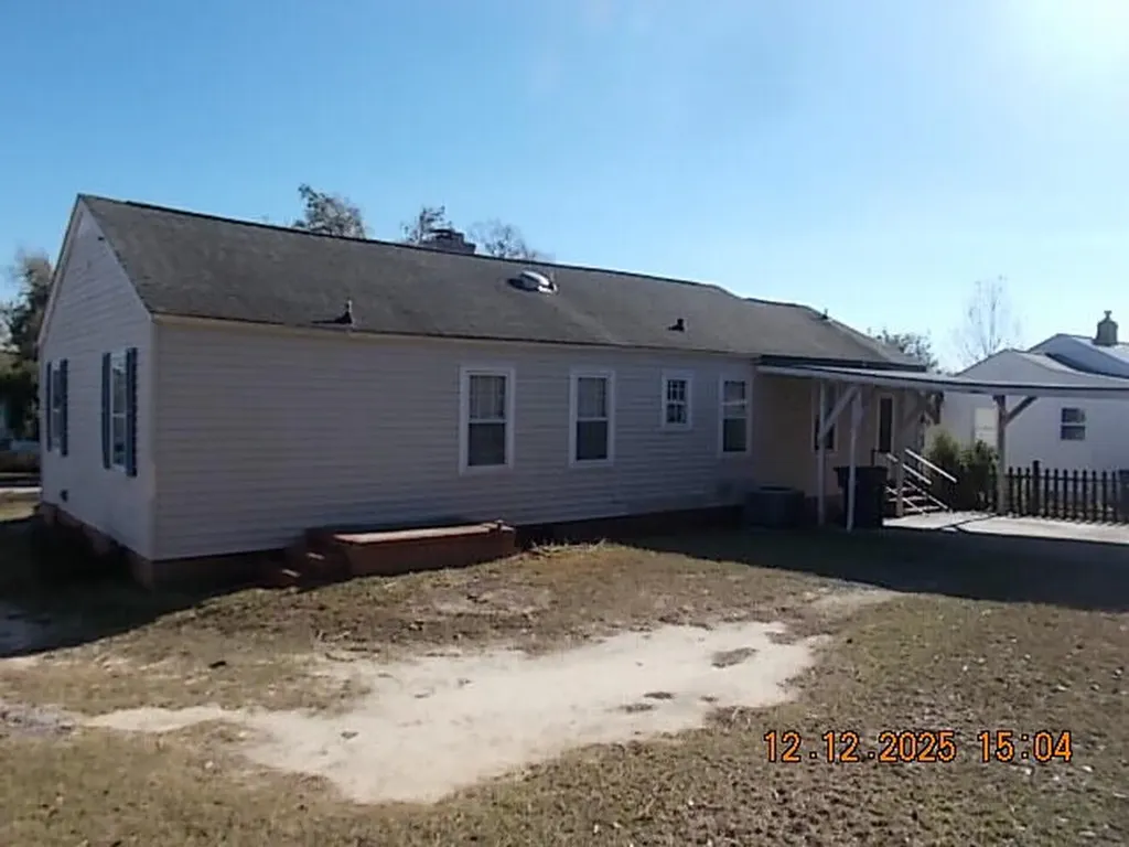 1743 Kissingbower Road Augusta GA 30904