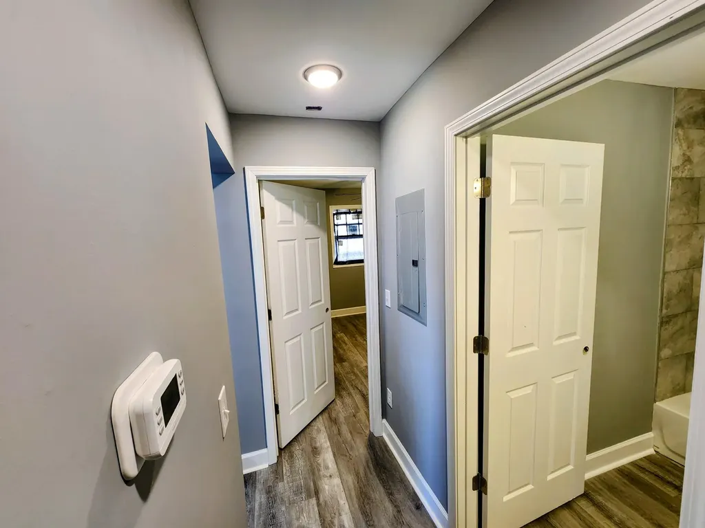 1326 Bruce Street Augusta GA 30901