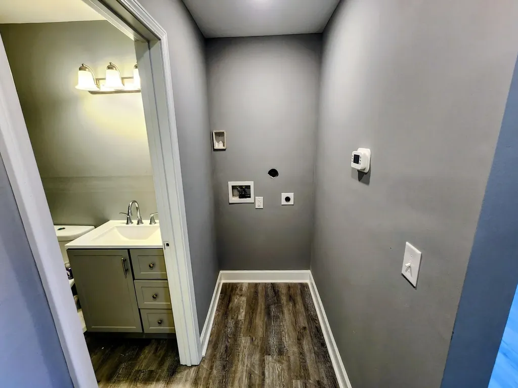 1326 Bruce Street Augusta GA 30901