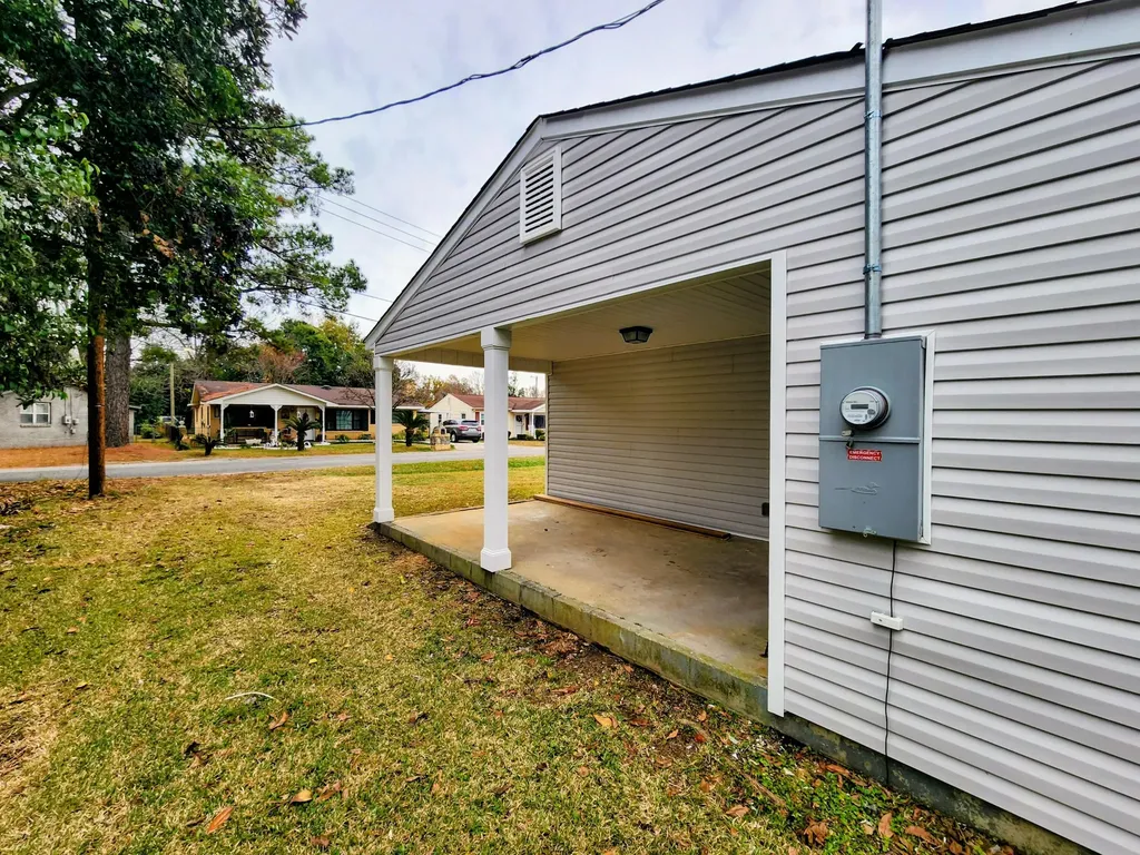 1326 Bruce Street Augusta GA 30901