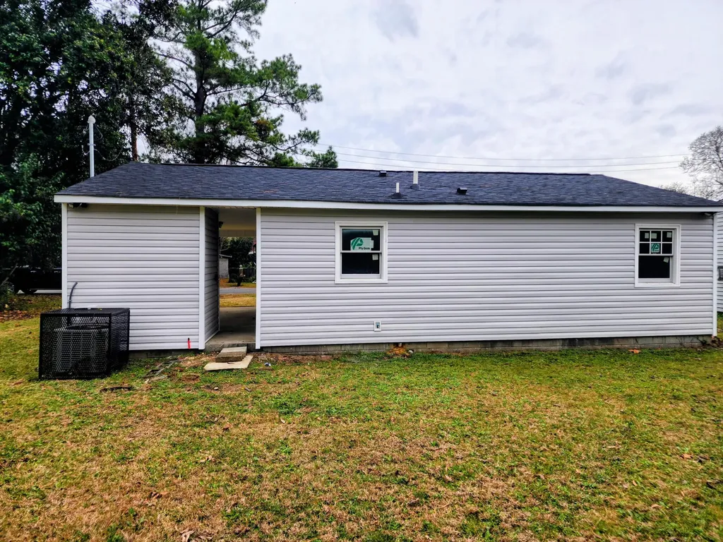 1326 Bruce Street Augusta GA 30901