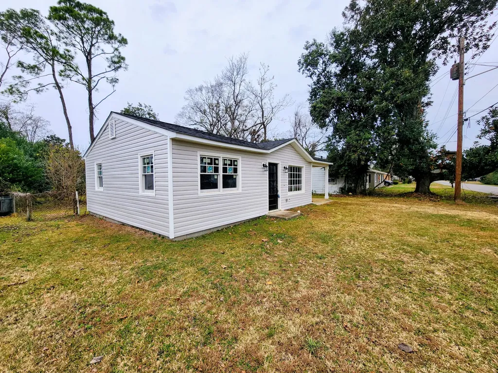 1326 Bruce Street Augusta GA 30901