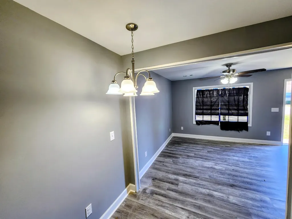 1326 Bruce Street Augusta GA 30901