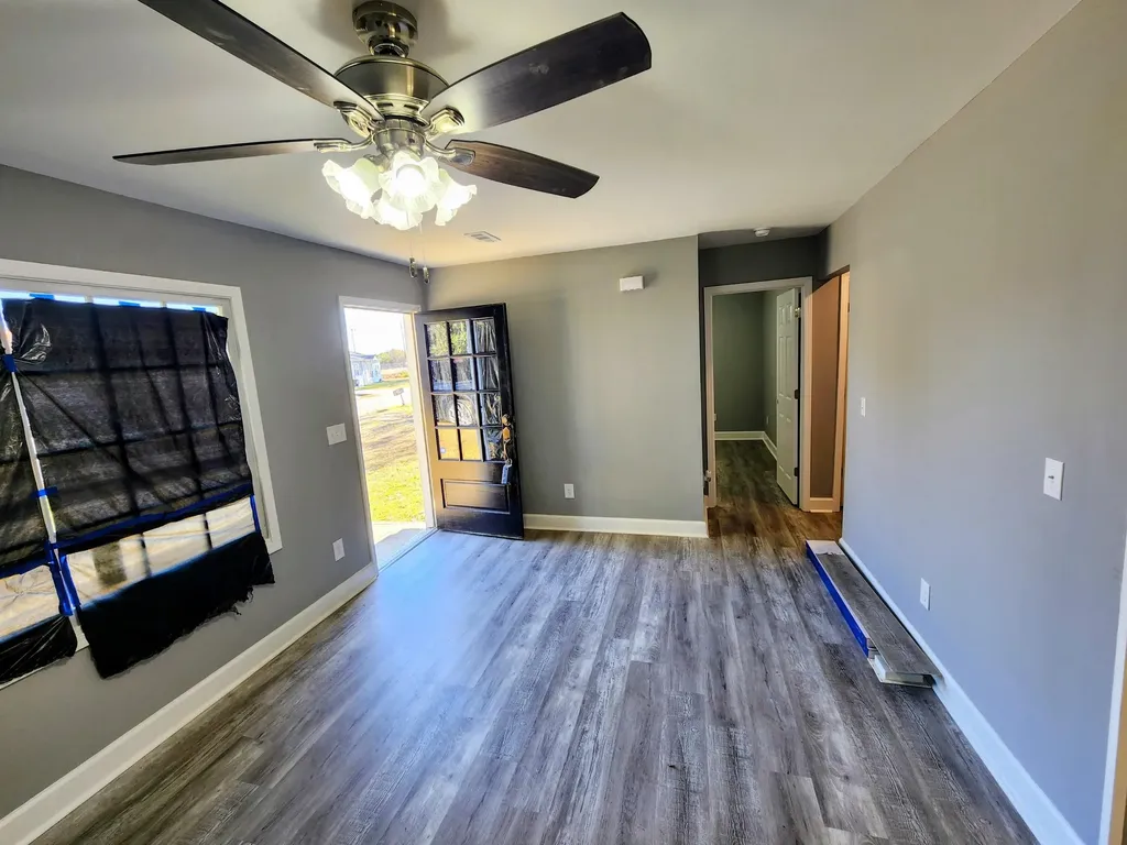 1326 Bruce Street Augusta GA 30901