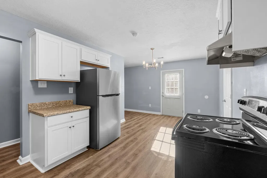 1413 Springview Drive Augusta GA 30909