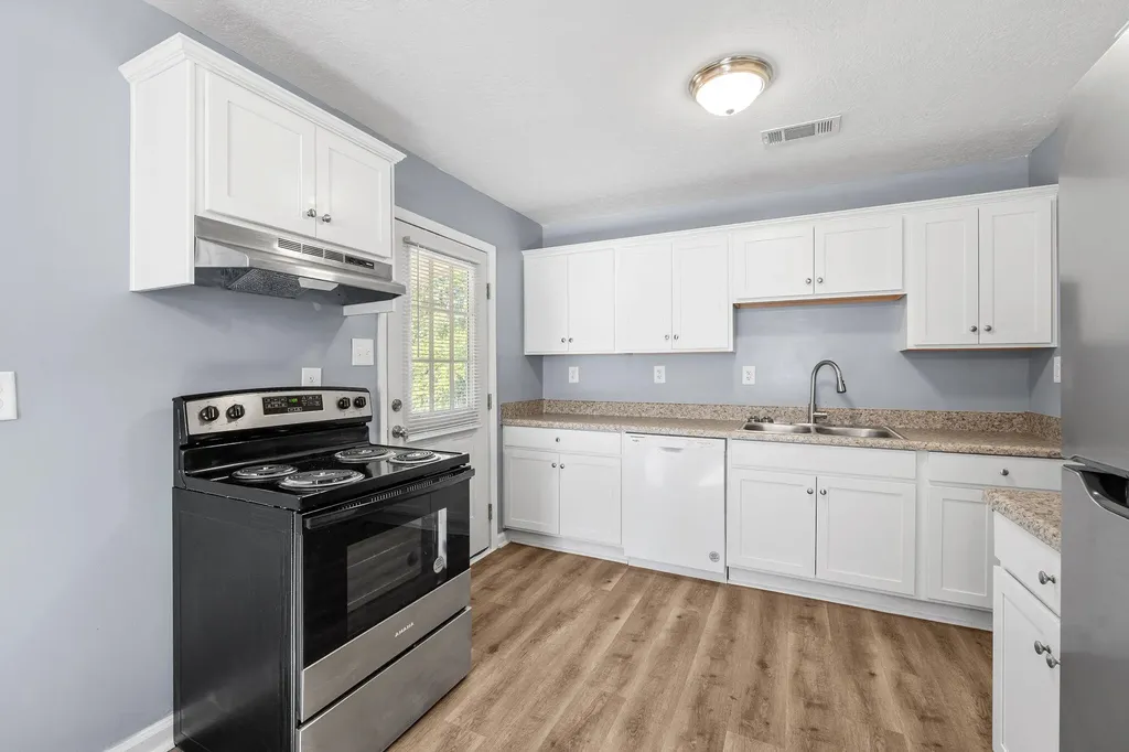 1413 Springview Drive Augusta GA 30909