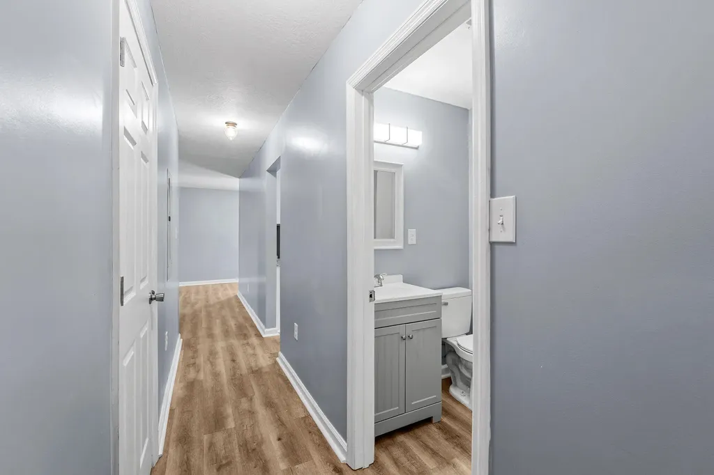 1413 Springview Drive Augusta GA 30909