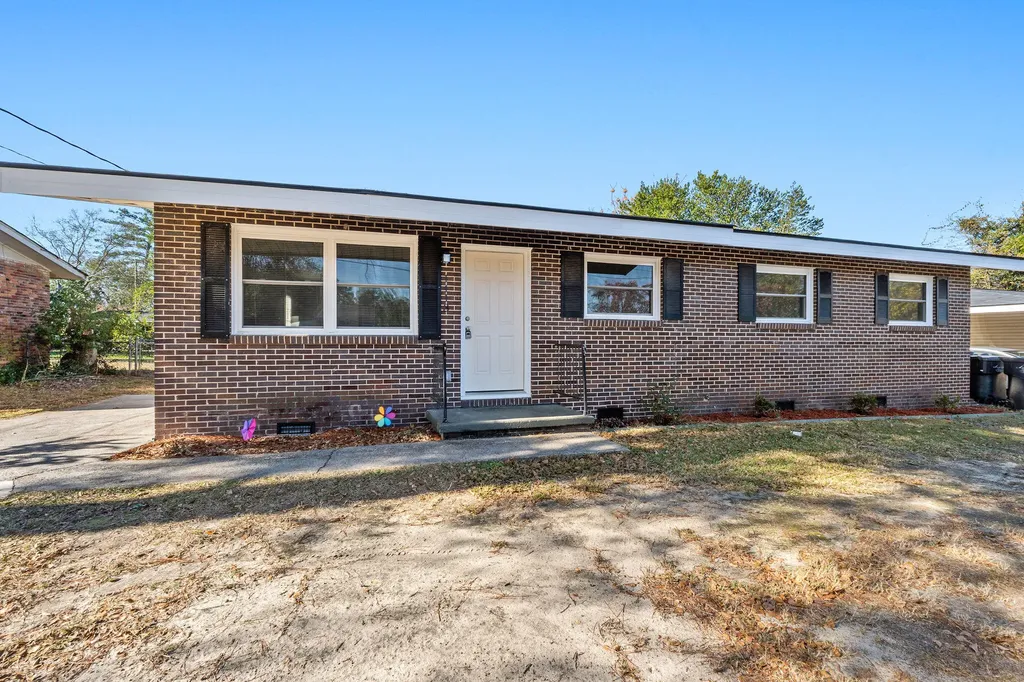 1413 Springview Drive Augusta GA 30909