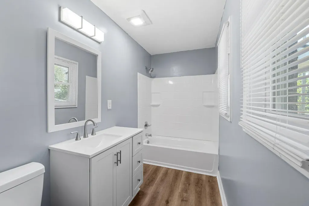 1413 Springview Drive Augusta GA 30909