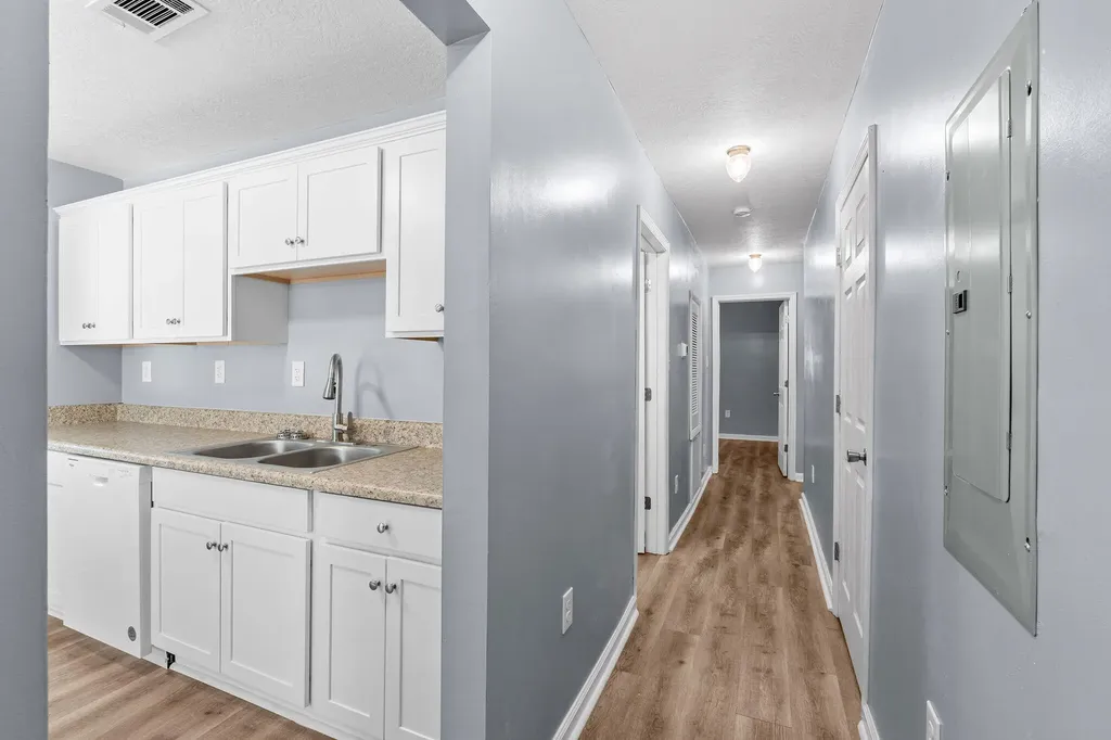 1413 Springview Drive Augusta GA 30909