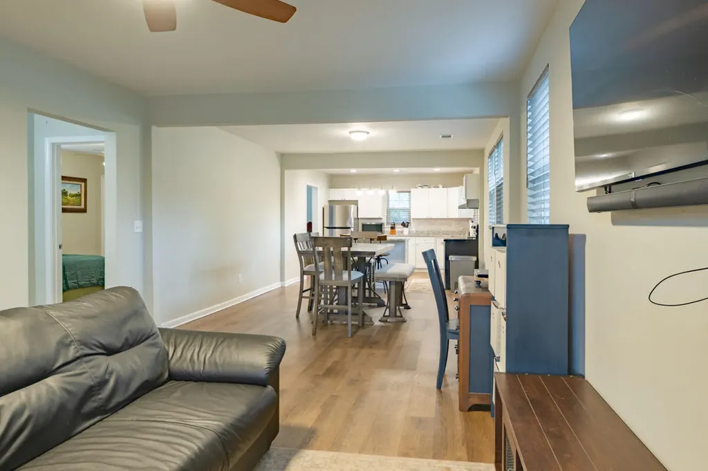 1877 Kissingbower Road Augusta GA 30904