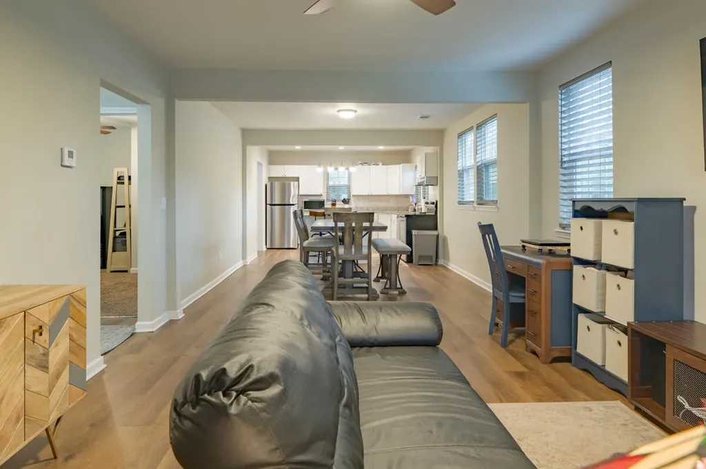 1877 Kissingbower Road Augusta GA 30904