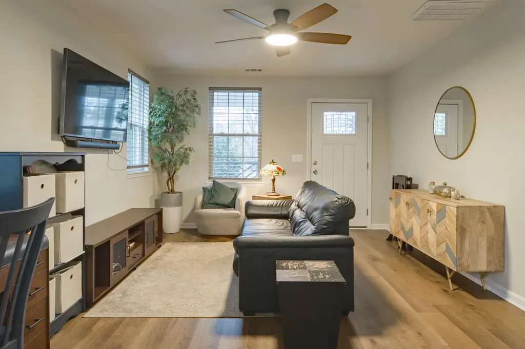 1877 Kissingbower Road Augusta GA 30904